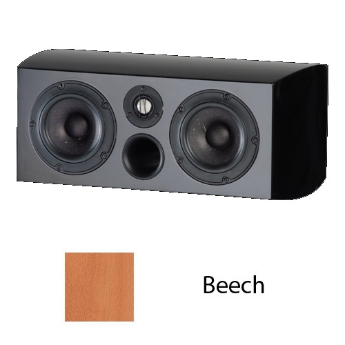 Центральный канал ASW Genius 210 beech артикул 115293Si-1