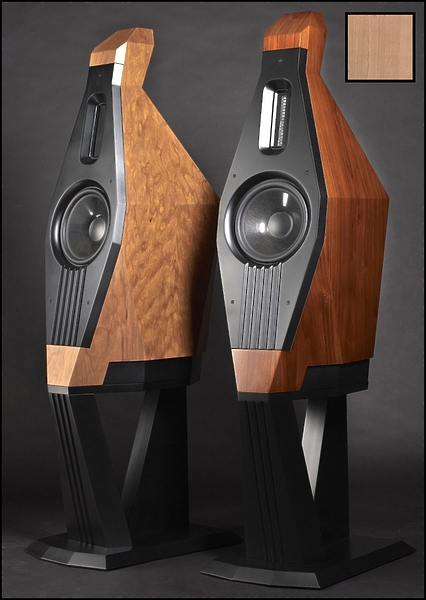 Напольная акустика Lawrence Audio Violin SE (Cherry) артикул 151135Si-1