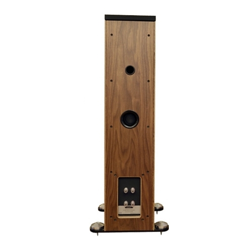 Напольная акустика NEAT acoustics Ultimatum XL6 piano black артикул 161717Si-1 фото 3