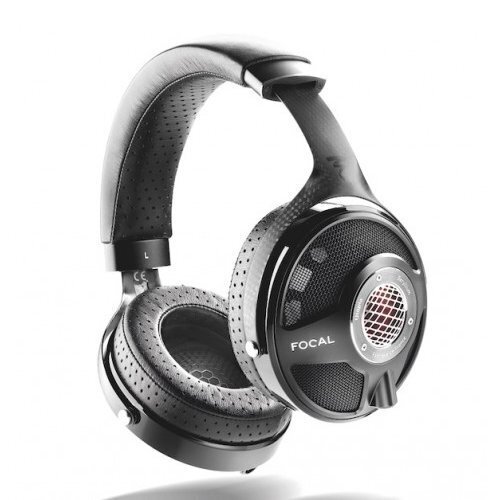 Наушники Focal Headphones Utopia артикул 150744Si-1