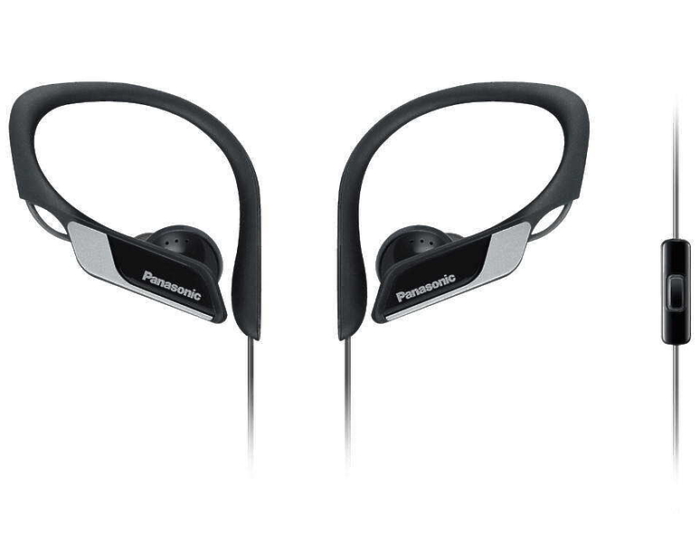 Наушники Panasonic RP-HS35MGC-K артикул 241630Si-1