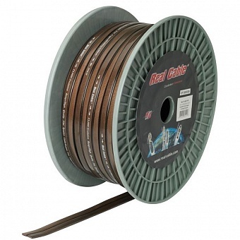 Акустический кабель Real Cable FL 400 F м/кат (катушка 50м) артикул 133881Si-1