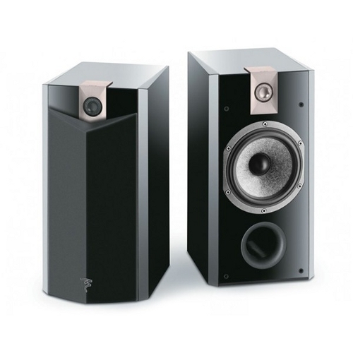 Акустическая система Focal-JMlab Chorus 806 V Special Edition high gloss black артикул 446159FV-1