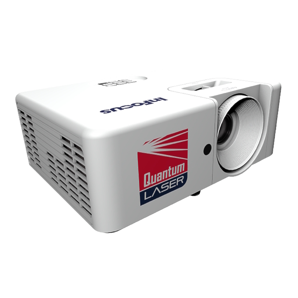 Лазерный проектор InFocus INL168 артикул 303062Si-1 фото 5