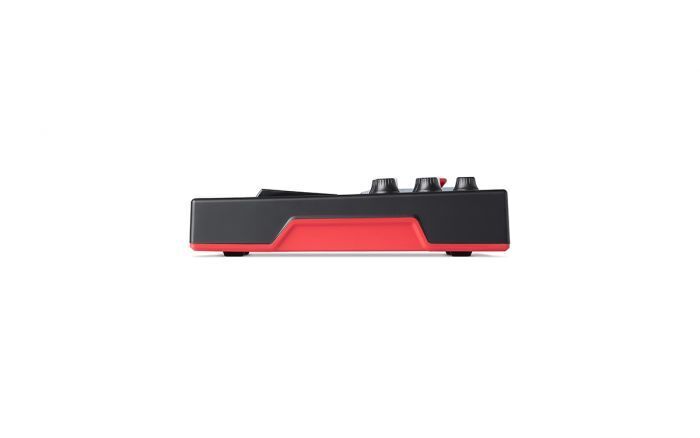 Грувбокс AKAI PRO MPK MINI PLAY артикул 188159Si-1 фото 6