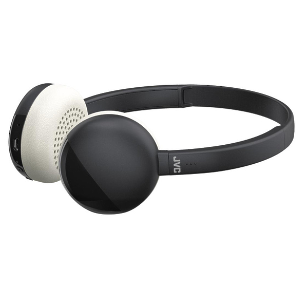 Наушники JVC HA-S20BT-B-E артикул 189211Si-1 фото 7