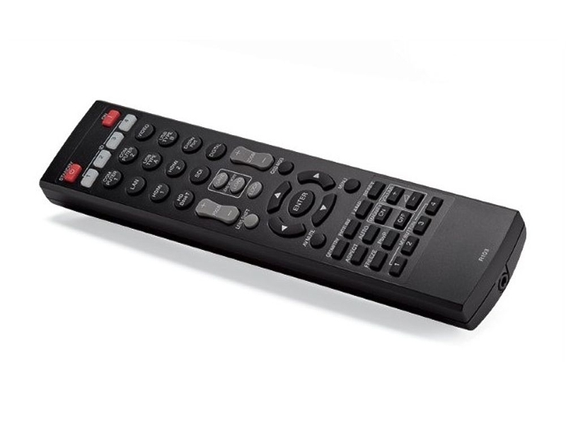 Проектор Christie LW601i-D артикул 139937Si-1 фото 12