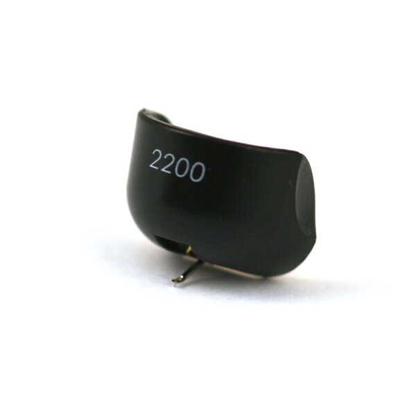 Сменная игла Goldring 2200 Stylus GL2200/STY артикул 151580Si-1 фото 4