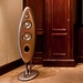 Напольная акустика Vivid Audio OVAL K1 sahara
