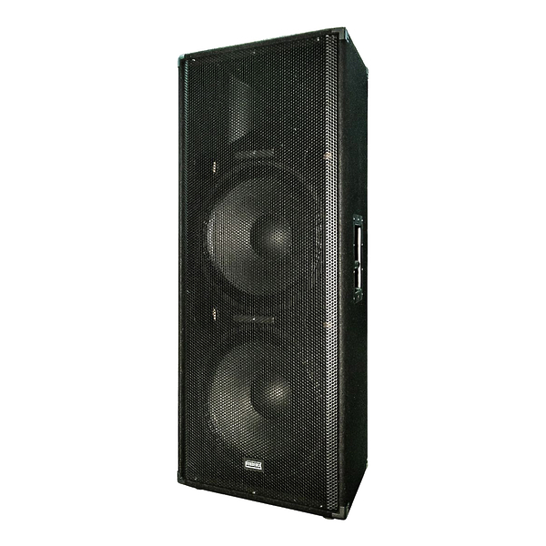 Акустическая система NordFolk NF2215 mkII артикул 182622Si-1