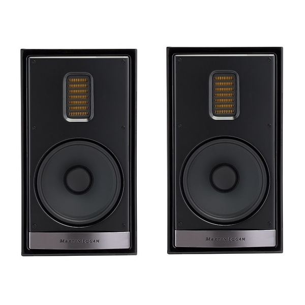 Полочная акустика Martin Logan Motion 35XTi Gloss Black артикул 205847Si-1