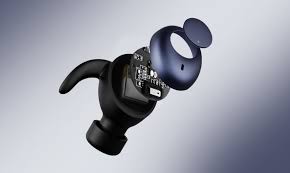 Наушники Cowon CX7 артикул 224925Si-1 фото 3