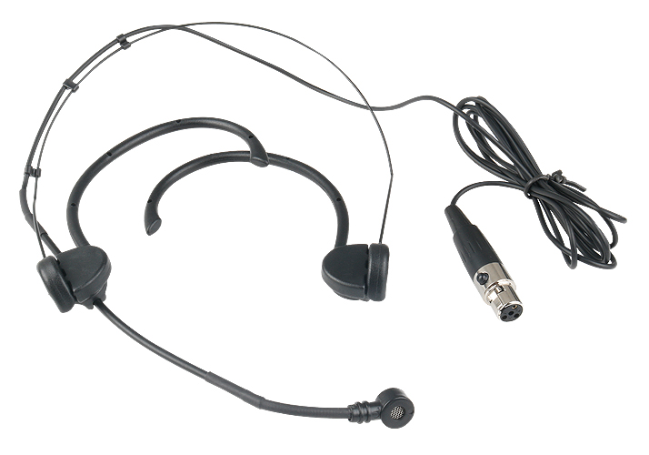 Головной микрофон RELACART HM-500B артикул 268485Si-1
