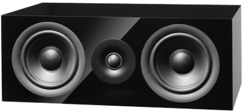 Центральный канал Audio Pro IMAGE Black Vector V.3 артикул 439056FV-1