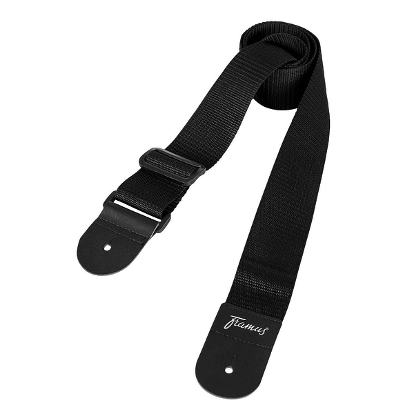 Ремень для гитары Rockstrap RST NB FRAMUS G артикул 279320Si-1 фото 3