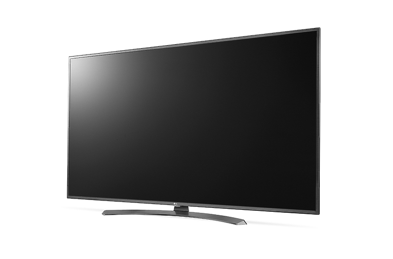 LED телевизор LG 49UH671V артикул 148616Si-1 фото 3
