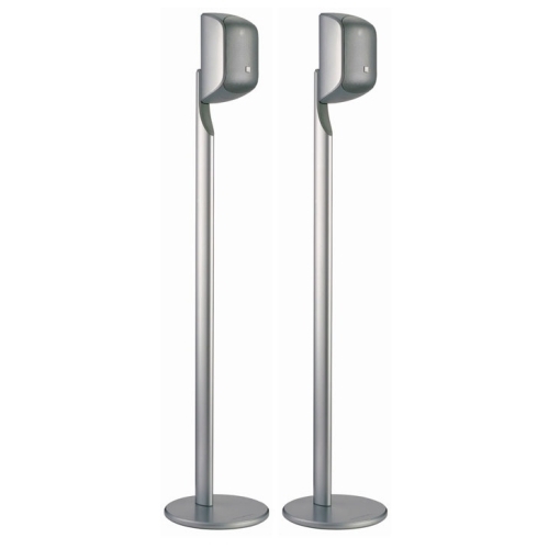 Стойка для АС B&W FS-M-1 matte white артикул 315541FV-1 в интернет-магазине «HiFiRussia»