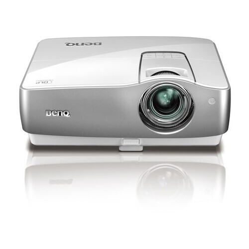 Проектор BenQ W1200 артикул 349453FV-1