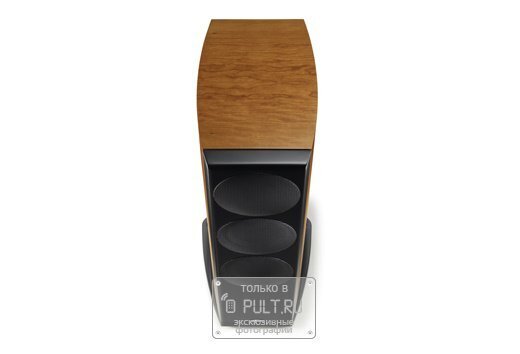 Напольная акустика Naim Ovator S-600 ash артикул 103002Si-1 фото 4