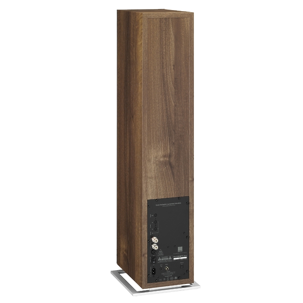 Напольная акустика Dali Zensor 5 AX walnut артикул 133367Si-1 фото 3