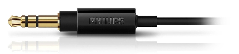 Наушники Philips FX3BK/00 артикул 144983Si-1 фото 4