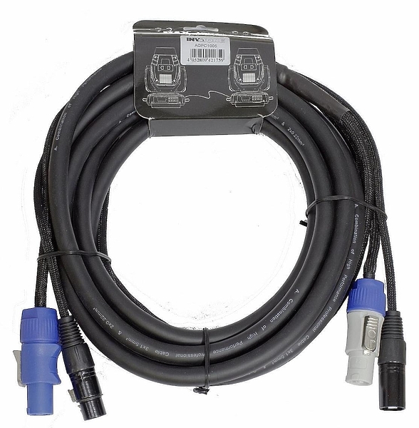 Кабель смежный Invotone ADPC1005 артикул 199929Si-1