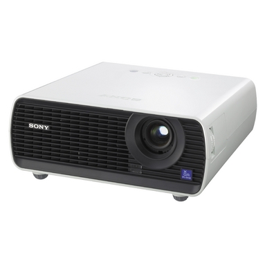 Проектор Sony VPL-EX100 артикул 354444FV-1