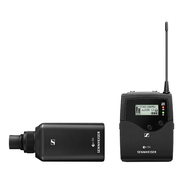 Радиосистема Sennheiser EW 500 BOOM G4-AW+ артикул 181725Si-1