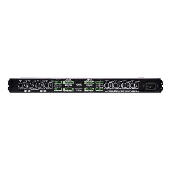 Усилитель QSC MP-A80V артикул 182797Si-1 фото 3