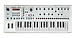 Клавишный инструмент Roland JD-Xi-WH