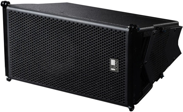 Акустическая система Eurosound AX-210 артикул 300626Si-1