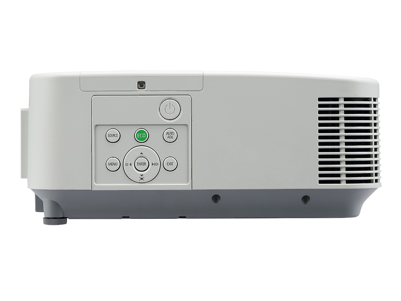 Проектор NEC P554U (P554UG) артикул 170316Si-1 фото 4