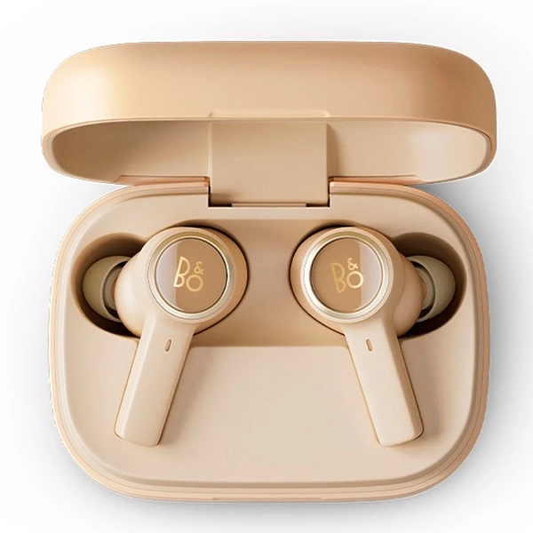 Беспроводные наушники Bang & Olufsen Beoplay EX Gold Tone артикул 315257Si-1 фото 7