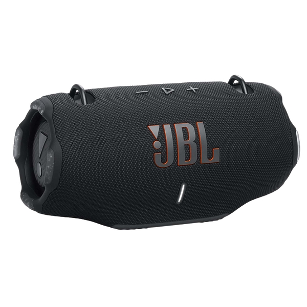 Портативная колонка JBL Xtreme 4 Black артикул 312783Si-1 в интернет-магазине «HiFiRussia»
