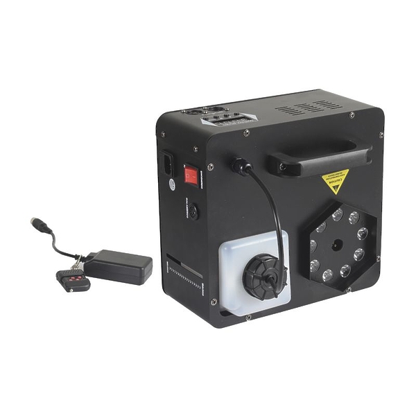 Генератор дыма L Audio WS-SM900LEDV артикул 278059Si-1