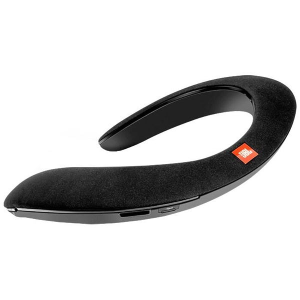 Портативная акустика JBL Soundgear (JBLSOUNDGEARBLK) артикул 180224Si-1