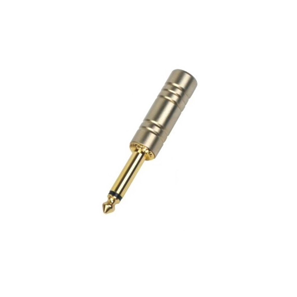 Разъем Xline Cables RCON JACK M 09 артикул 282507Si-1