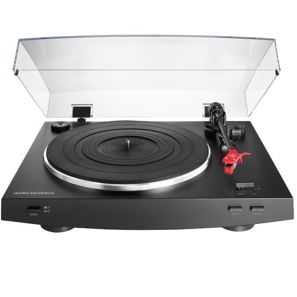 Audio Technica AT-LP3 black артикул 405685-1