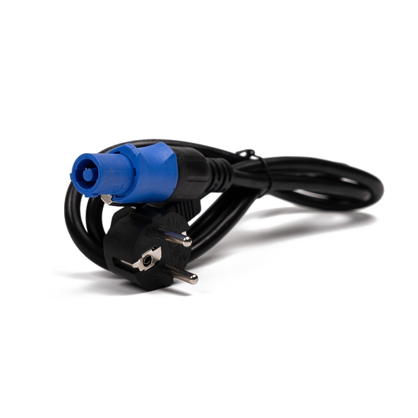 Конфетти-машина L Audio WS-CM500LED артикул 278044Si-1 фото 3