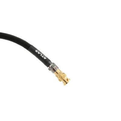 Кабель межблочный аудио Atlas Mavros Ultra Digital BNC 3.0m артикул 155872Si-1