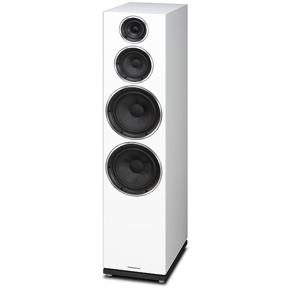 Напольная акустика Wharfedale Diamond 250 white артикул 112113Si-1