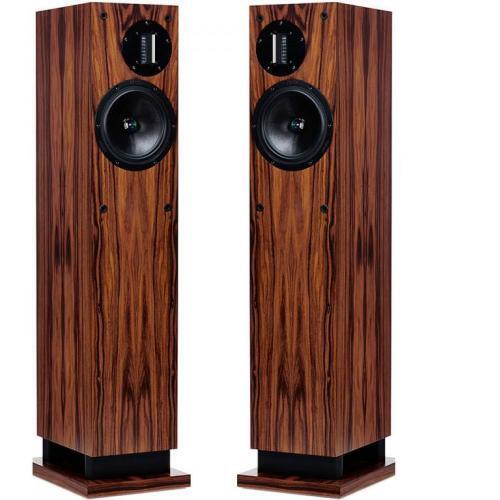 Напольная акустика ProAc Response D 20R ebony артикул 112425Si-1