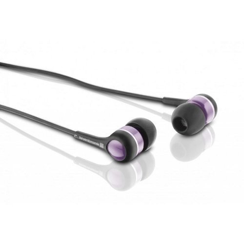 Наушники Beyerdynamic MMX 41 iE virginia rose артикул 114458Si-1