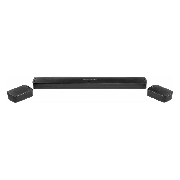 Звуковая панель JBL BAR 9.1 True Wireless Surround артикул 227475Si-1 фото 3