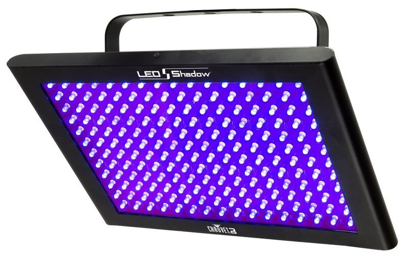 Световое оборудование Chauvet TFX-UVLED - LED Shadow артикул 140102Si-1