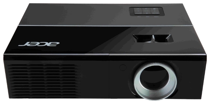 Проектор Acer P1276 артикул 120920Si-1 фото 4