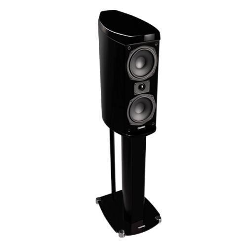 Акустическая система Mission EX800B piano black oak артикул 443715FV-1 фото 3