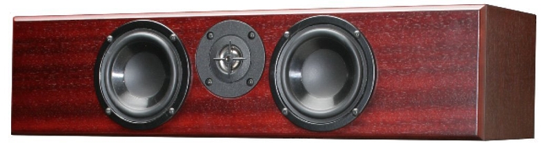 Центральный канал Totem Acoustic Dreamcatcher Center (Mahogany) артикул 148974Si-1