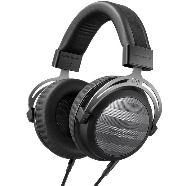 Наушники Beyerdynamic T 5 p (2. Generation) артикул 148437Si-1