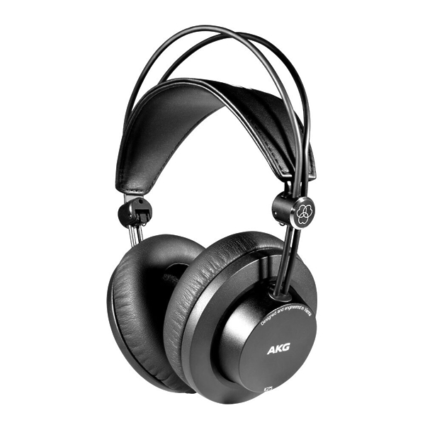 Наушники AKG K275 артикул 209034Si-1